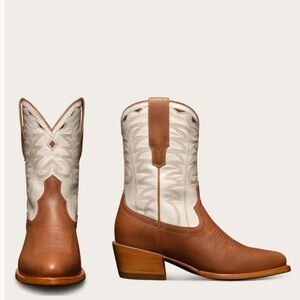 Tecovas The Jolene Boots